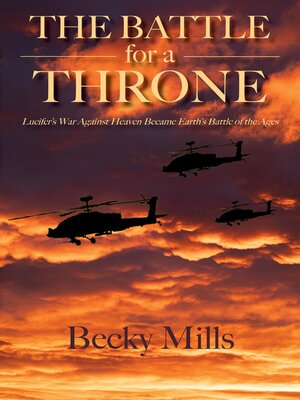 cover image of The Battle for a Throne